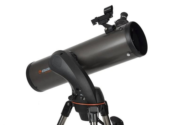 CELESTRON NexStar 130 SLT NEWT. - 2