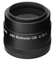 TAKAHASHI 645 REDUCER-CA 0.72X
