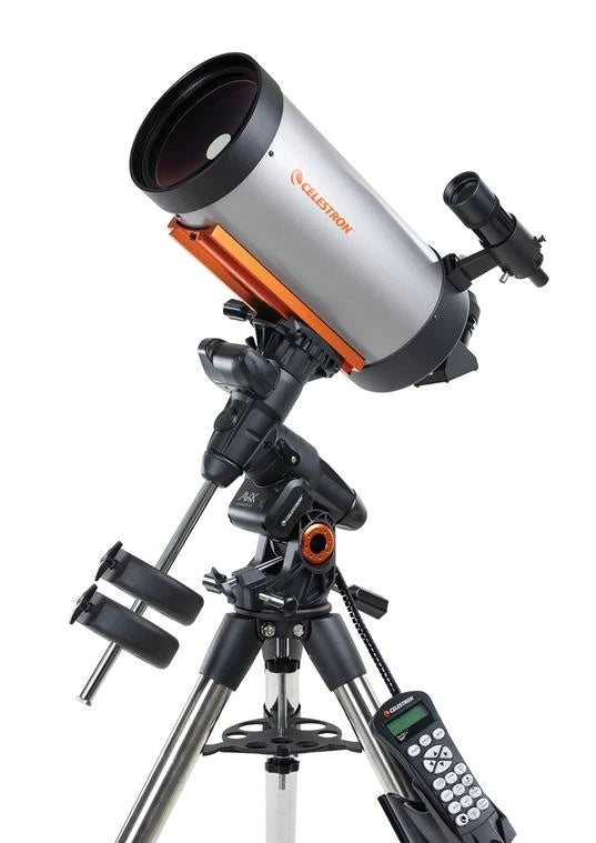 CELESTRON Advanced VX 7" Maksutov Cassegrain - 1