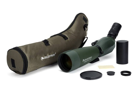 Celestron Regal M2 80ED - 0
