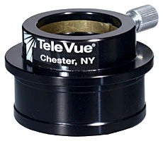 TELE VUE 2" ADAPTER W-COMPRESSION RING