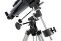 CELESTRON PowerSeeker 80EQ - 4