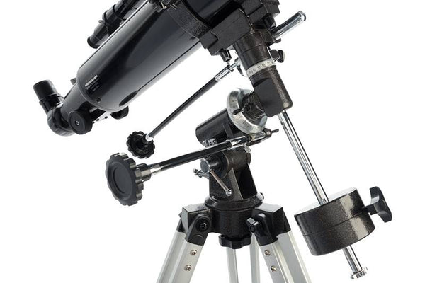 CELESTRON PowerSeeker 80EQ - 4