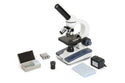 CELESTRON CM1000C Compound Microscope - 3