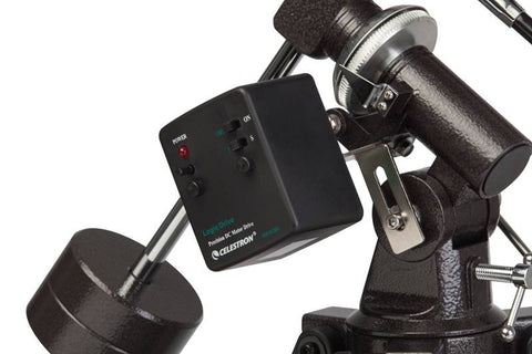 CELESTRON Motor Drive, AstroMaster-PowerSeeker - 0