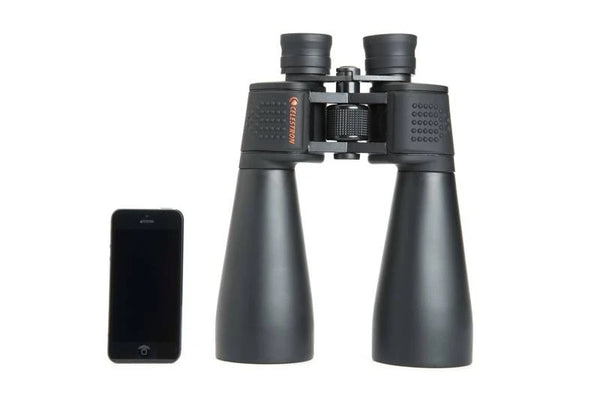 Celestron SkyMaster 15x70 - 4