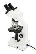 CELESTRON CB2000CF Compound Bino. Microscope - 5