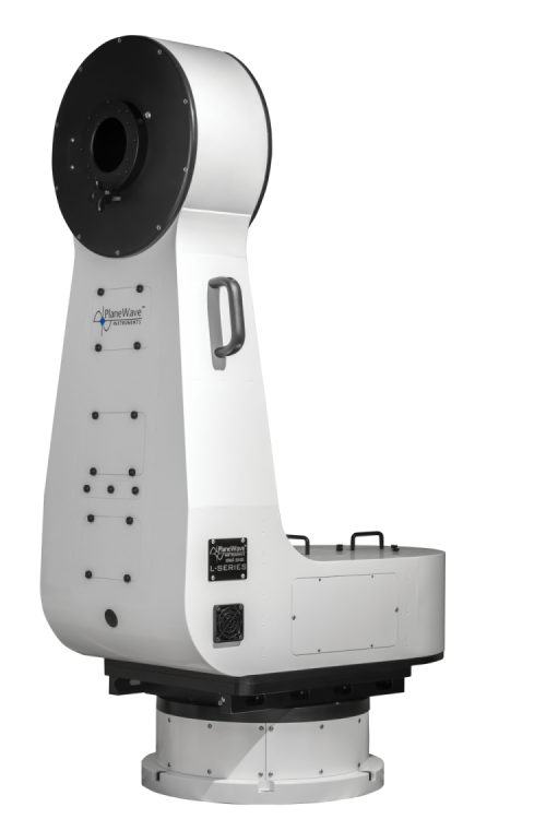 MOUNT, L-SERIES 500 DIRECT DRIVE FOR CDK17-20