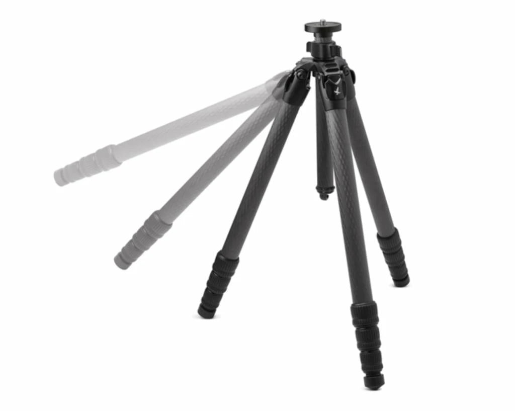 SWAROVSKI PCT Professional Carbon Tripod - Legs Only