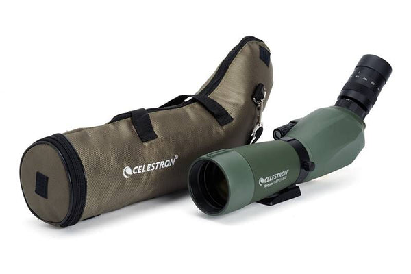 Celestron Regal M2 65mm - 5