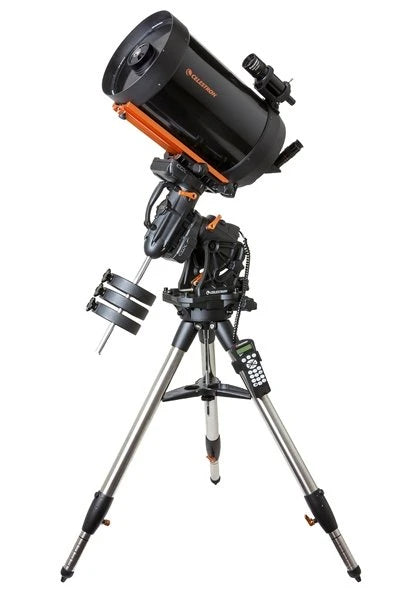 CELESTRON CGX 1100 SCT - 1
