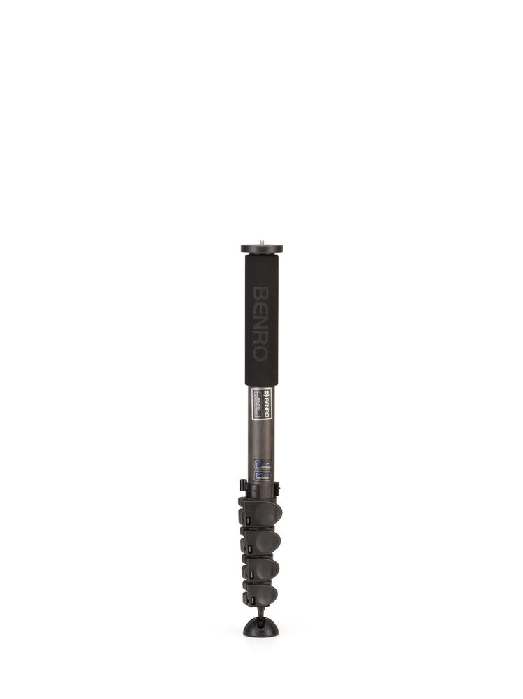 Benro Adventure 8X CF Series 4 Monopod