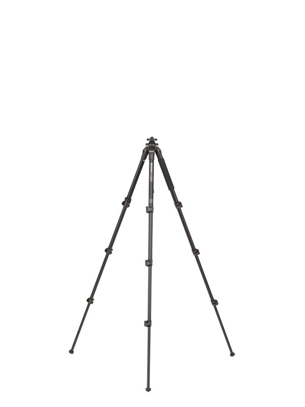 Benro Adventure AL Series 1 Tripod, 4 Section, Flip Lock - 1