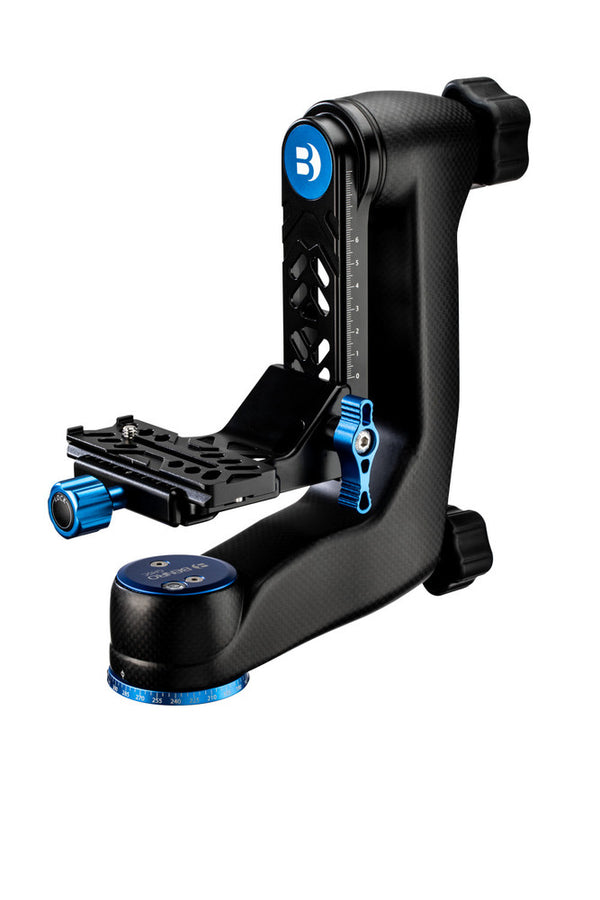 Benro GH Series GH5C Carbon Fiber Gimbal head - 1