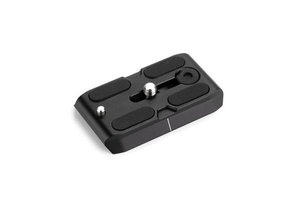 Benro QR2PRO Sliding Quick Release Camera Plate, Fits S2PRO Video Head (QR2PRO) - 1
