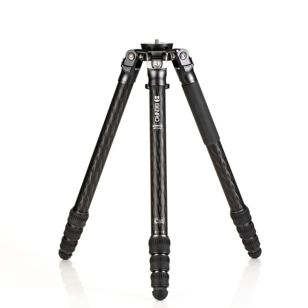 Benro Mammoth TMTH44C Carbon Fiber Tripod - 1
