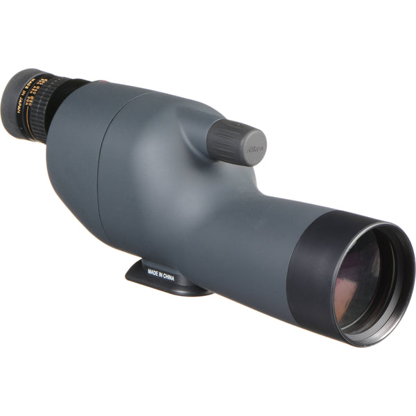 NIKON FIELDSCOPE 50ED #8320 - 1