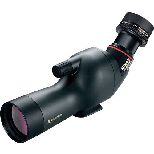 NIKON ED50A FLDSCOPE #8321 - 1