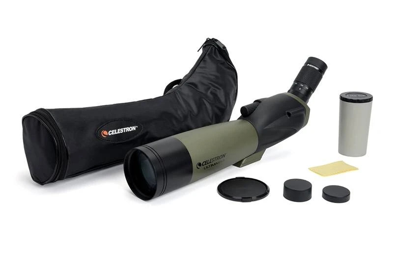 Celestron Ultima 80 - 45°