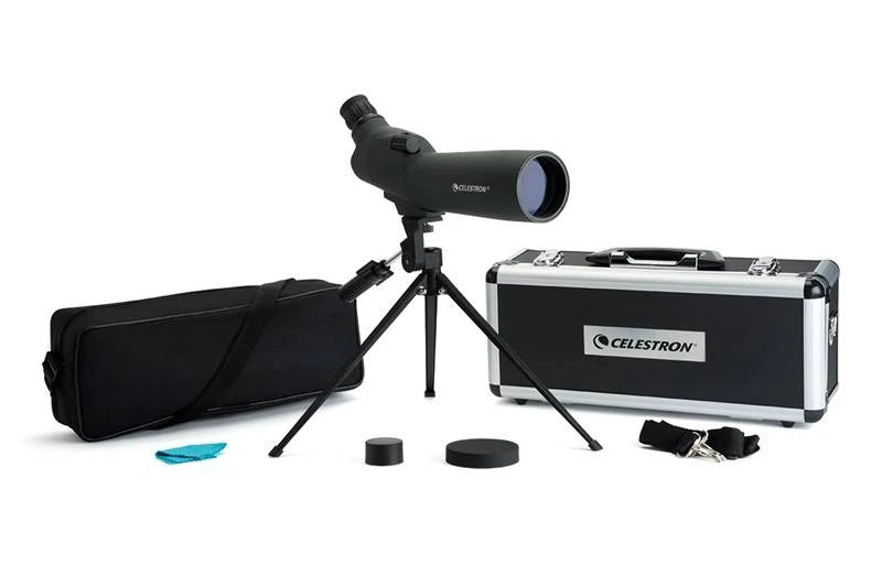 Celestron UpClose 20-60x60 - 45°