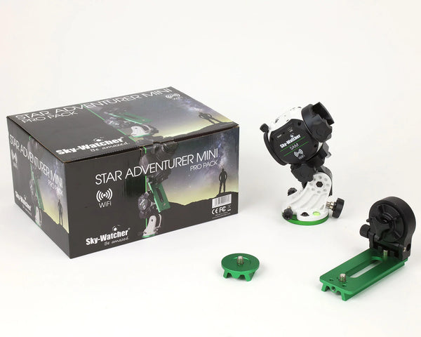 Star Adventurer Mini Pro Pack - 1