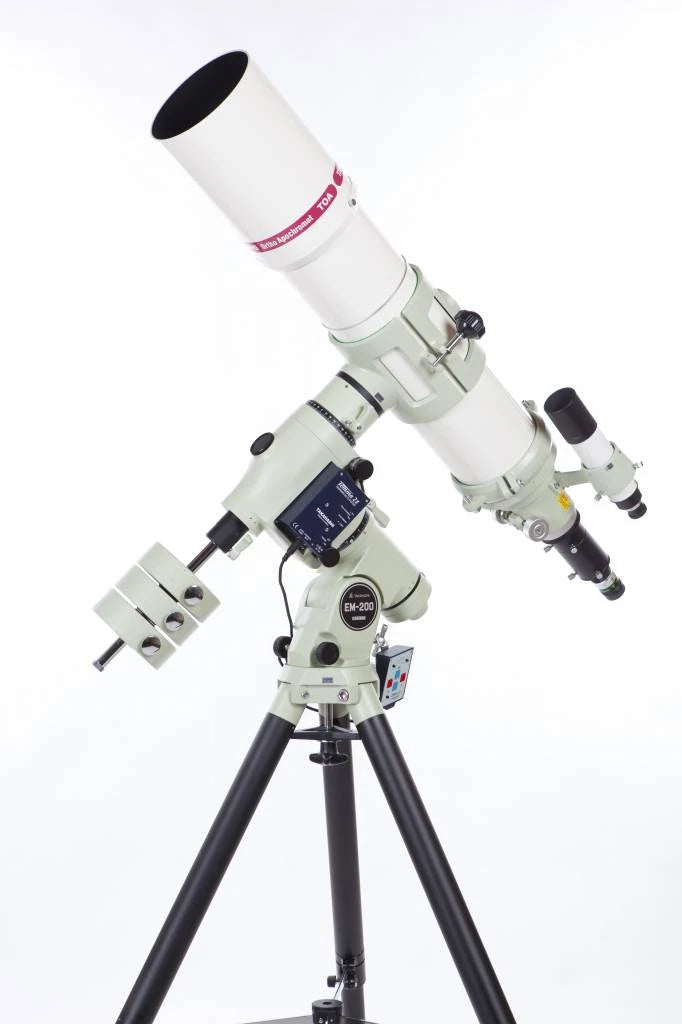 TAKAHASHI TOA-130NS REFRACTOR