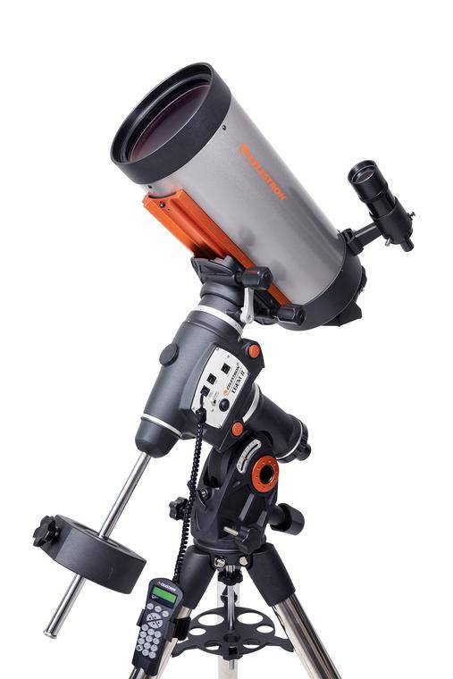 CELESTRON CGEM II 700 MAKSUTOV-CASSEGRAIN TELESCOPE - 1
