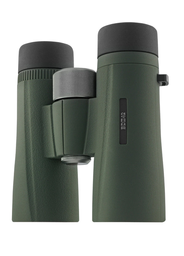 Kowa BD II XD 10x42 mm Wide angle Binocular - 1