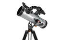 Celestron StarSense Explorer LT 114AZ Smartphone App-Enabled Newtonian Reflector Telescope - 4