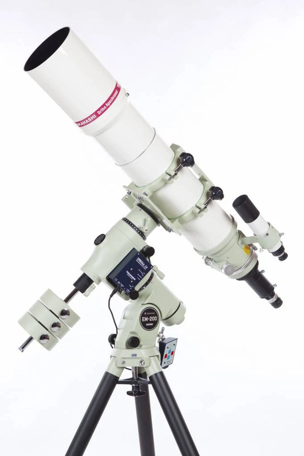 TAKAHASHI TOA-130NFB REFRACTOR - 1