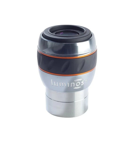 CELESTRON Luminos 19mm Eyepiece - 1