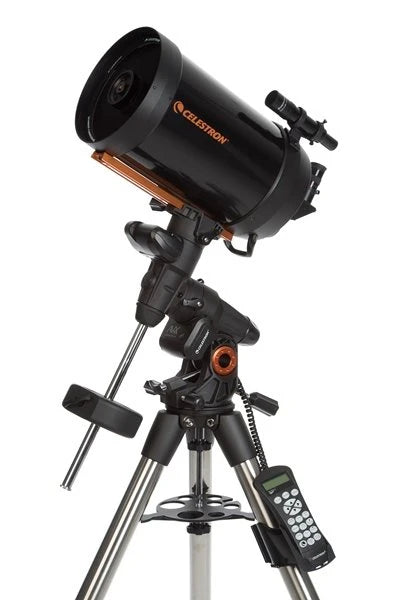 CELESTRON VX 8" SCT - 1
