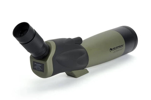 Celestron Ultima 80 - 45° - 0