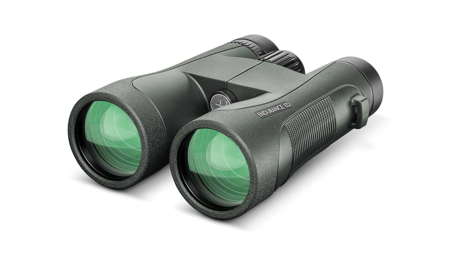 Endurance ED 12x50 Green