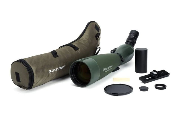 Celestron Regal M2 100ED - 2