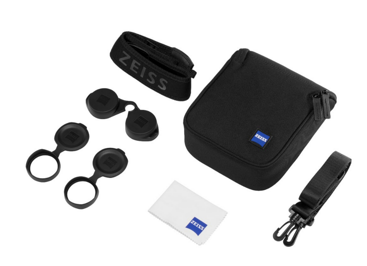 Zeiss Victory SFL 10x40