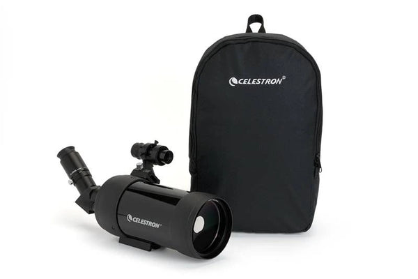 Celestron C90 Maksutov Cassegrain Spotting Scope - 6