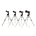 CELESTRON NEXSTAR 8SE - 9
