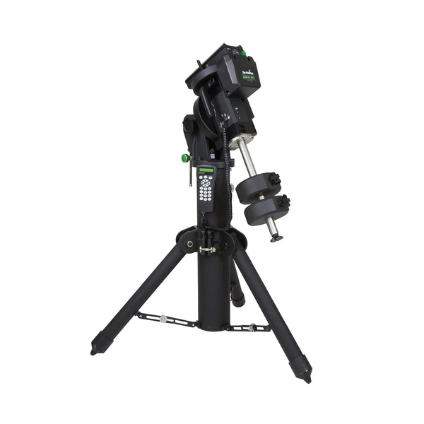 EQ8-Rh Mount Kit with Pier Tripod - 1