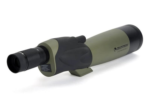 Celestron Ultima 80 - Straight - 0