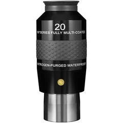 EXPLORE SCIENTIFIC 20MM 100 DEG AFV WP 2 INCH EYEPIECE