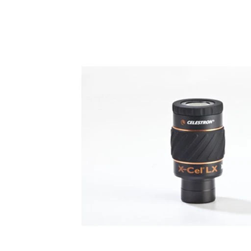 CELESTRON 7MM X-CEL LX EYEPIECE