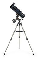 CELESTRON ASTROMASTER NEWT. 130EQ w-motor - 2