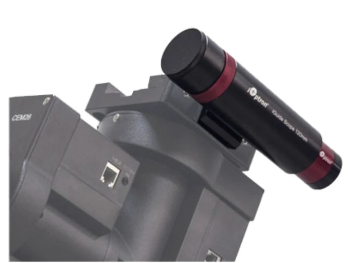 iOptron IGuide Camera and Scope Package