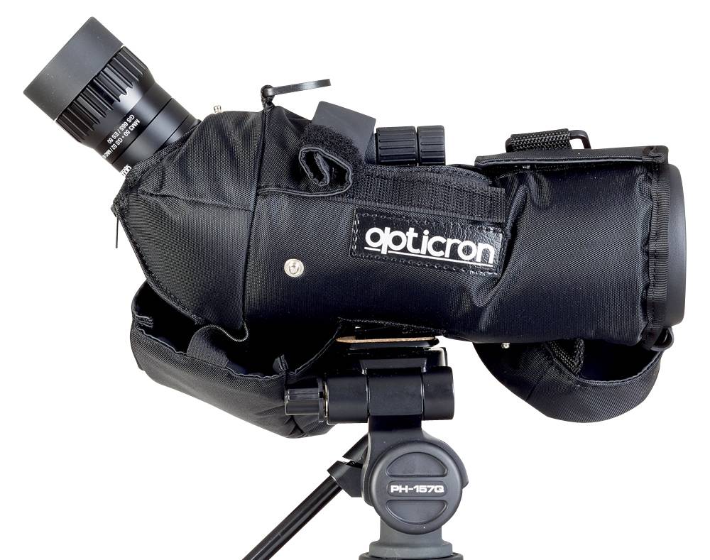 Opticron Waterproof Case for MM3 MM4 60 GA ED - 45 Black