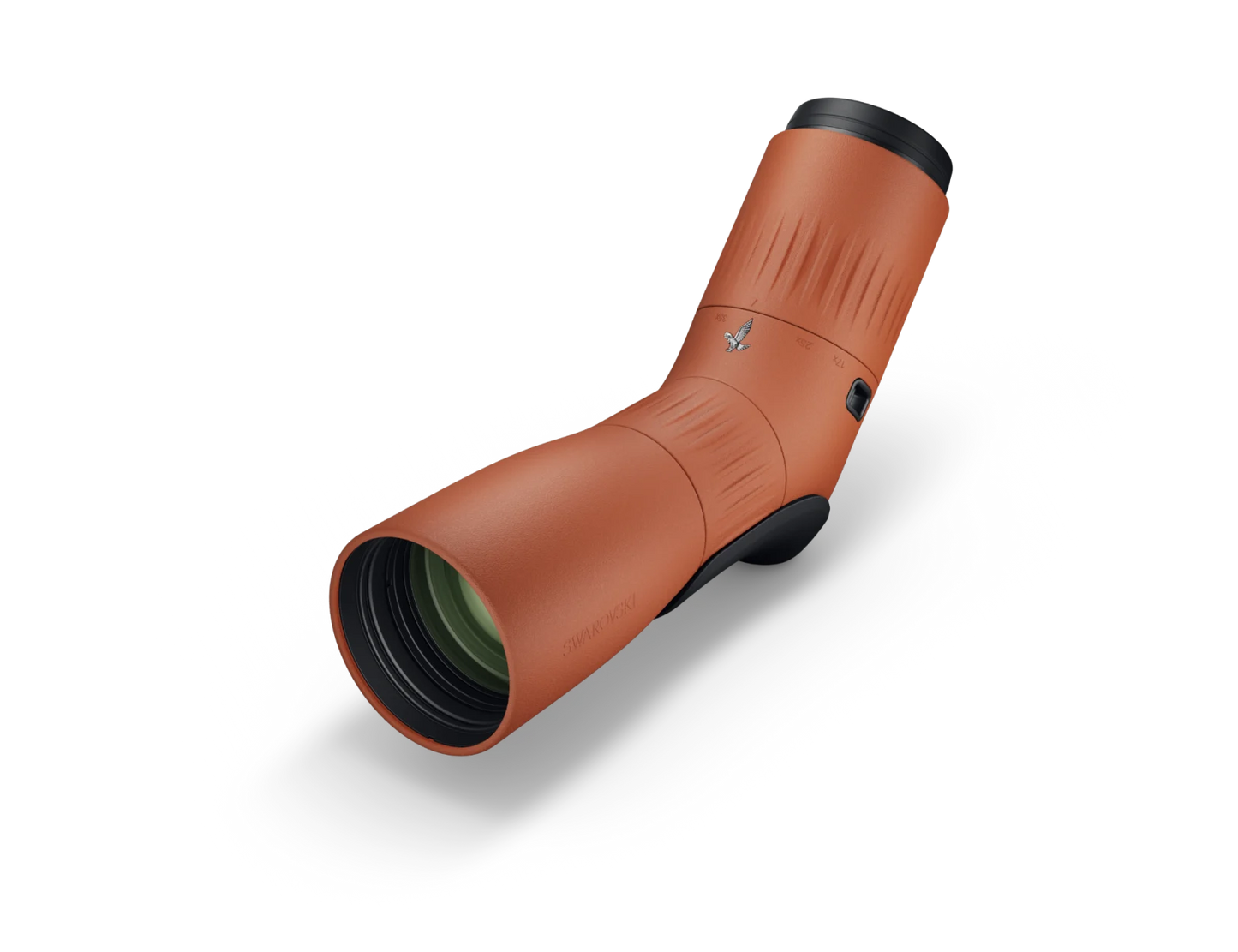 Swarovski Optik ATC 17-40x56 Orange Spotting Scope