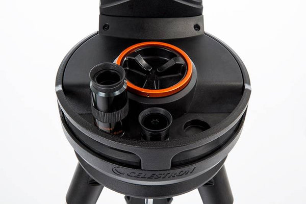 CELESTRON NEXSTAR EVOLUTION 9.25 - 4