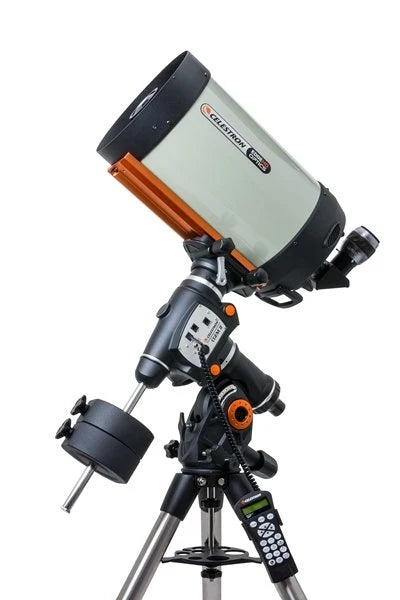 CELESTRON CGEM II 1100 EDG.HD - 1