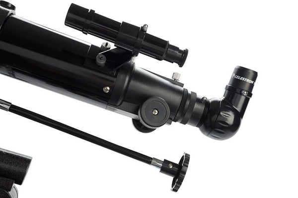 CELESTRON PowerSeeker 70EQ - 5