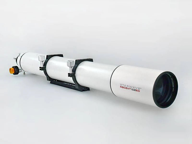 Altair ASCENT 102mm F11ED Refractor Geared Focuser